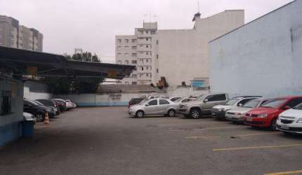 Terreno à venda, Centro - São Caetano do Sul/SP