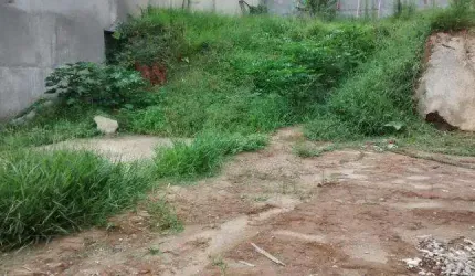 Terreno à venda, Campestre - Santo André/SP