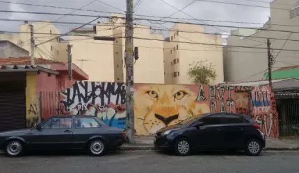 Terreno à venda, Santa Maria - São Caetano do Sul/SP