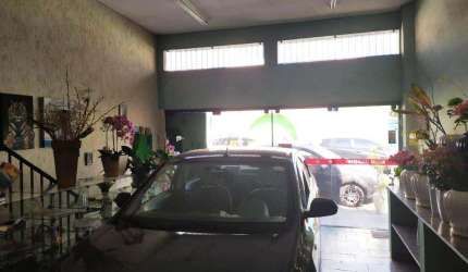 Casa à venda, 2 quartos, 2 vagas, Santa Paula - São Caetano do Sul/SP