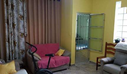 Casa à venda, 3 quartos, 2 vagas, Santa Paula - São Caetano do Sul/SP
