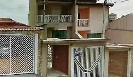 Sobrado à venda, 3 quartos, 3 suítes, 4 vagas, São José - São Caetano do Sul/SP