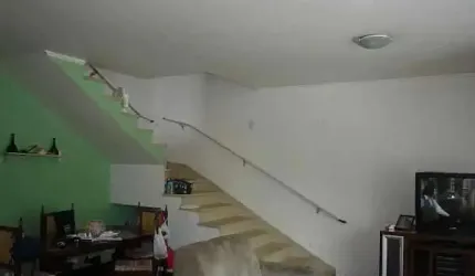 Sobrado à venda, 3 quartos, 1 suíte, 3 vagas, Centro - São Caetano do Sul/SP
