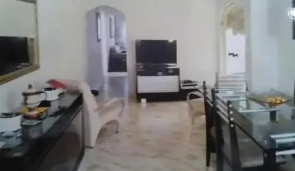 Sobrado à venda, 3 quartos, 1 suíte, 6 vagas, Campestre - Santo André/SP
