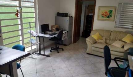 Sobrado à venda, 4 quartos, 2 suítes, 6 vagas, Cerâmica - São Caetano do Sul/SP