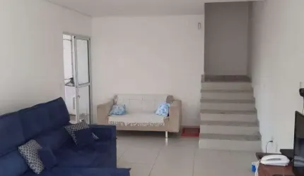 Sobrado à venda, 2 quartos, 1 vaga, Cerâmica - São Caetano do Sul/SP