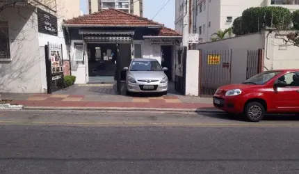 Casa à venda, 2 quartos, 8 vagas, Santo Antônio - São Caetano do Sul/SP