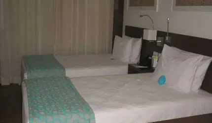 Flat à venda, 1 quarto, 1 vaga, Cerâmica - São Caetano do Sul/SP