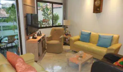 Apartamento à venda, 2 quartos, 2 suítes, 2 vagas, Santa Paula - São Caetano do Sul/SP