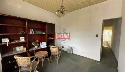 Casa à venda, 2 quartos, 1 vaga, Santa Maria - São Caetano do Sul/SP