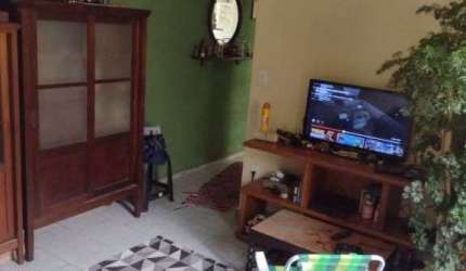 Casa à venda, 4 quartos, 3 vagas, Centro - São Caetano do Sul/SP