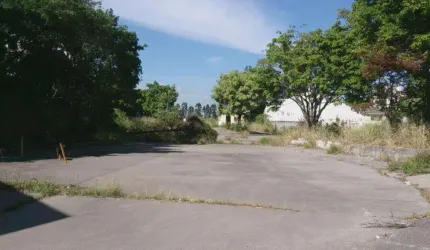 Terreno à venda, Utinga - Santo André/SP
