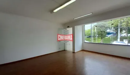 Sobrado para aluguel, 4 quartos, 3 vagas, Jardim do Mar - São Bernardo do Campo/SP
