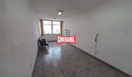 Sala à venda, 1 vaga, Centro - São Caetano do Sul/SP