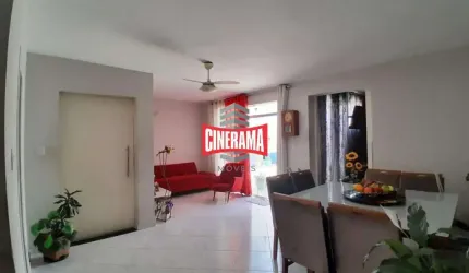 Casa à venda, 4 quartos, 1 suíte, 2 vagas, Campestre - Santo André/SP