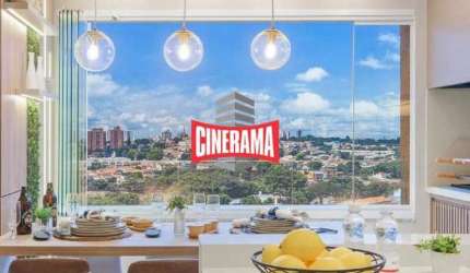 Apartamento à venda, 3 quartos, 3 suítes, 2 vagas, Jardim São Caetano - São Caetano do Sul/SP