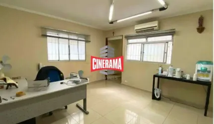 Sala à venda, 2 vagas, Osvaldo Cruz - São Caetano do Sul/SP
