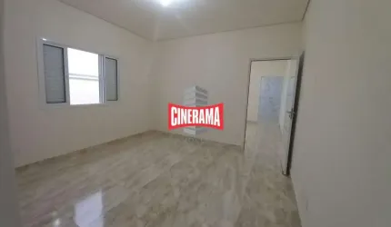 Casa para aluguel, Santo Antônio - São Caetano do Sul/SP