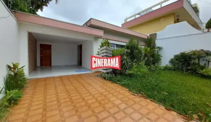 Casa à venda, 3 quartos, 1 suíte, 2 vagas, Osvaldo Cruz - São Caetano do Sul/SP