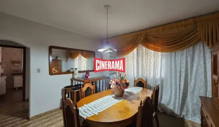 Sobrado à venda, 2 quartos, 2 vagas, Nova Gerty - São Caetano do Sul/SP