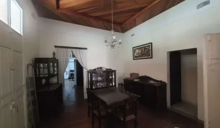 Casa à venda, 2 quartos, 3 vagas, Santo Antônio - São Caetano do Sul/SP