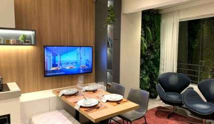 Studio à venda, 1 quarto, Butantã - São Paulo/SP