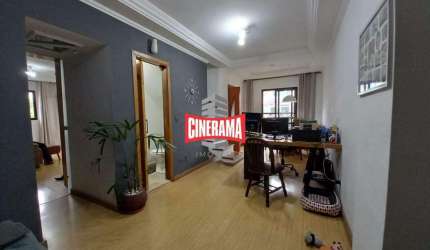 Cobertura à venda, 3 quartos, 1 suíte, 2 vagas, Santa Maria - São Caetano do Sul/SP