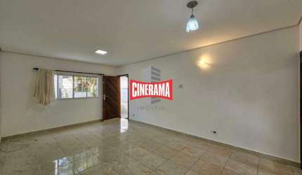 Casa à venda, 3 quartos, 7 vagas, Santa Maria - São Caetano do Sul/SP