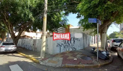 Terreno para aluguel, Santo Antônio - São Caetano do Sul/SP