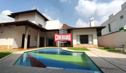 Casa à venda, 4 quartos, 4 suítes, 8 vagas, Jardim São Caetano - São Caetano do Sul/SP