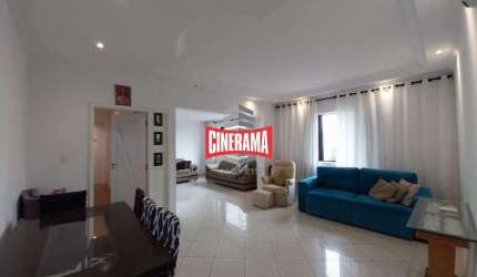 Apartamento à venda, 2 quartos, 1 suíte, Centro - São Caetano do Sul/SP