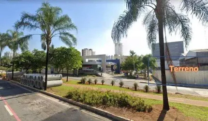 Terreno à venda, Santa Paula - São Caetano do Sul/SP