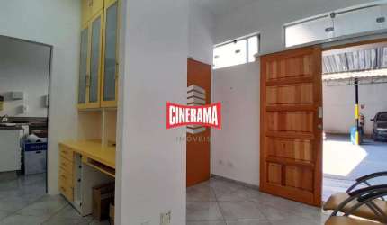 Sala para aluguel, Centro - São Caetano do Sul/SP