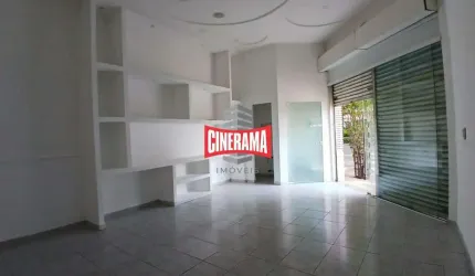 Salão para aluguel, Olímpico - São Caetano do Sul/SP