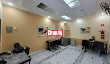 Sobrado para aluguel, 6 quartos, Centro - São Bernardo do Campo/SP
