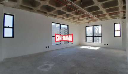 Sala para aluguel, 1 vaga, Centro - São Caetano do Sul/SP