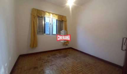Terreno à venda, 3 vagas, Fundação - São Caetano do Sul/SP