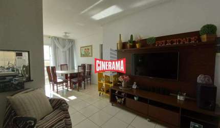 Apartamento à venda, 2 quartos, 1 suíte, 1 vaga, Santa Maria - Santo André/SP