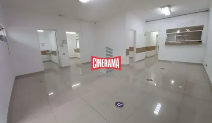 Casa para aluguel, 3 quartos, 2 vagas, Osvaldo Cruz - São Caetano do Sul/SP