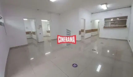 Casa à venda, 5 quartos, 2 vagas, Osvaldo Cruz - São Caetano do Sul/SP