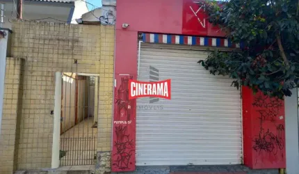 Terreno à venda, Santo Antônio - São Caetano do Sul/SP