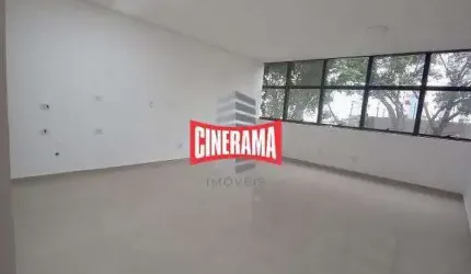 Sala para aluguel, Santo Antônio - São Caetano do Sul/SP