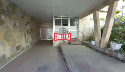 Casa à venda, 2 quartos, 1 suíte, 5 vagas, Osvaldo Cruz - São Caetano do Sul/SP