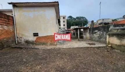 Terreno à venda, Barcelona - São Caetano do Sul/SP