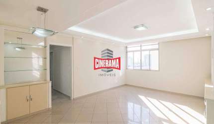 Apartamento à venda, 3 quartos, 2 suítes, 1 vaga, Centro - São Caetano do Sul/SP