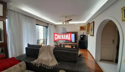 Apartamento à venda, 3 quartos, 1 suíte, 2 vagas, Santo Antônio - São Caetano do Sul/SP