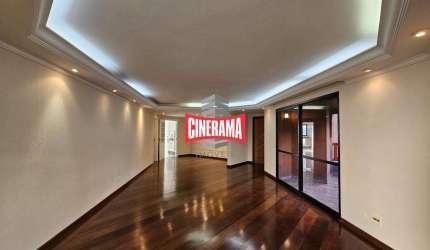 Apartamento para aluguel, 3 quartos, 1 suíte, 2 vagas, Santa Paula - São Caetano do Sul/SP