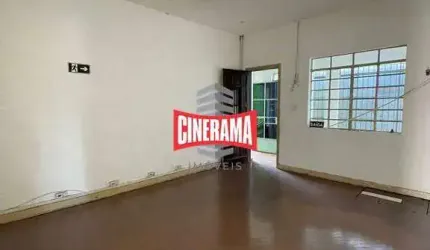Casa para aluguel, 7 quartos, 4 vagas, Barcelona - São Caetano do Sul/SP