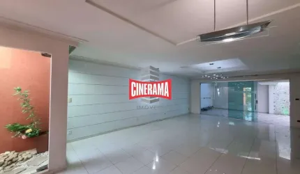 Sobrado à venda, 4 quartos, 3 suítes, 8 vagas, Mauá - São Caetano do Sul/SP