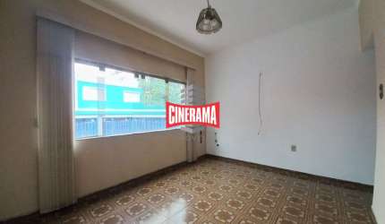 Casa à venda, 3 quartos, 1 vaga, Santa Paula - São Caetano do Sul/SP